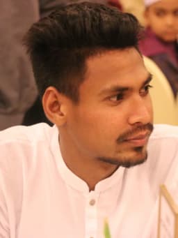 Mustafizur Rahman