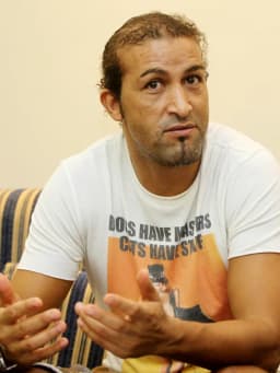Mustapha Hadji
