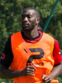 Mustapha Yatabaré