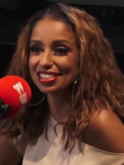 Mya (singer)
