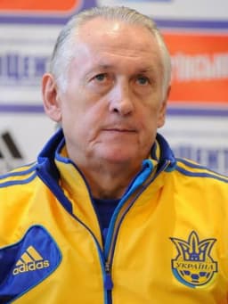 Mykhaylo Fomenko