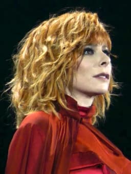 Mylène Farmer