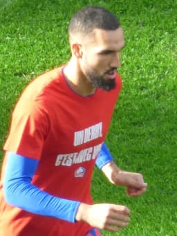 Nabil Bentaleb