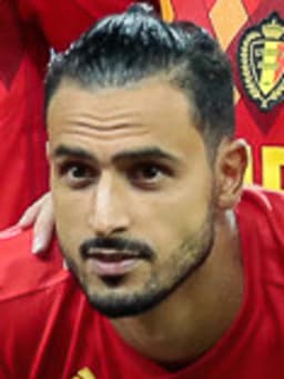 Nacer Chadli