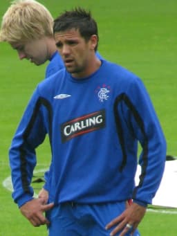 Nacho Novo