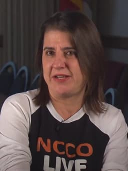 Nadja Salerno-Sonnenberg