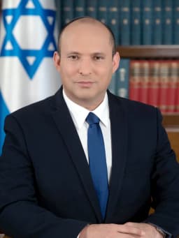Naftali Bennett