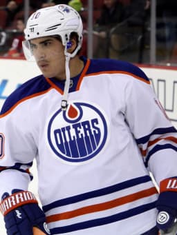 Nail Yakupov