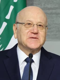 Najib Mikati