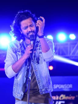 Nakash Aziz