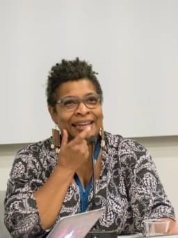 Nalo Hopkinson
