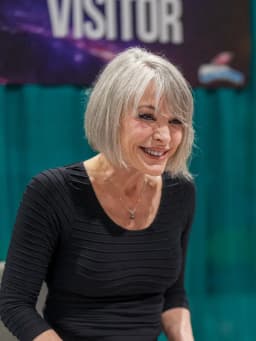 Nana Visitor