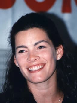 Nancy Kerrigan