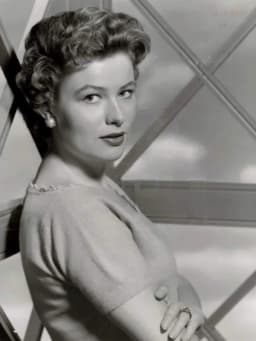Nancy Olson