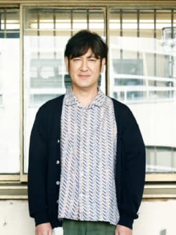 Naoki Tanaka (comedian)