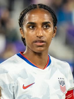 Naomi Girma