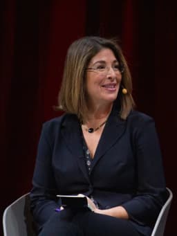 Naomi Klein