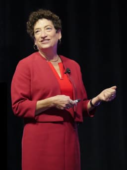 Naomi Oreskes