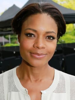 Naomie Harris