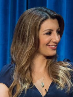 Nasim Pedrad