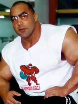 Nasser El Sonbaty