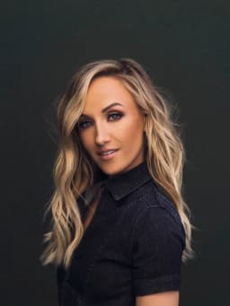 Nastia Liukin