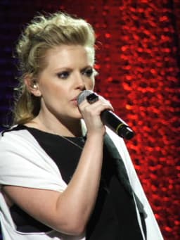 Natalie Maines