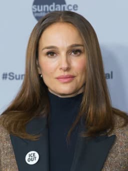 Natalie Portman