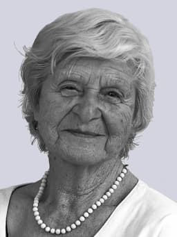 Natascha Artin Brunswick