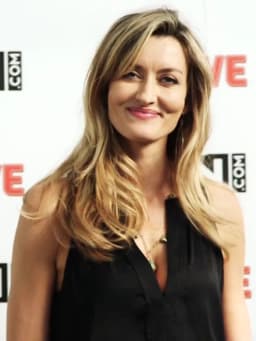Natascha McElhone