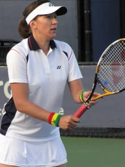 Natasha Zvereva
