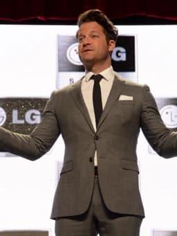 Nate Berkus