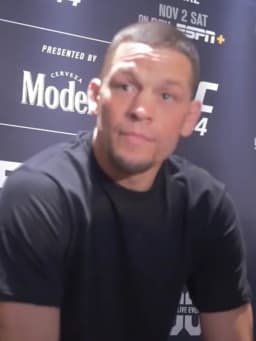 Nate Diaz