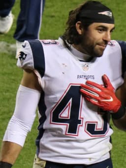 Nate Ebner