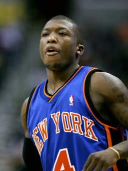 Nate Robinson