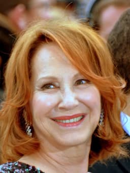 Nathalie Baye