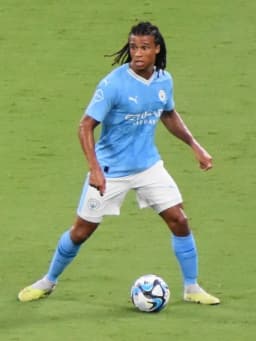Nathan Aké
