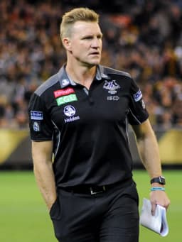 Nathan Buckley