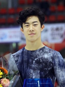 Nathan Chen