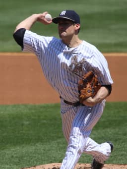 Nathan Eovaldi