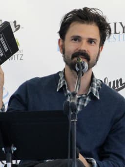 Nathan Larson (musician)