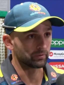 Nathan Lyon
