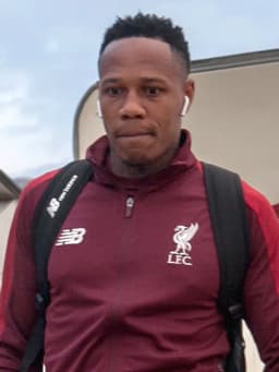 Nathaniel Clyne