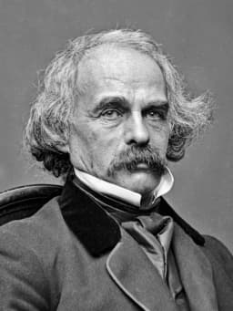 Nathaniel Hawthorne
