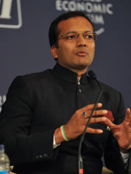 Naveen Jindal