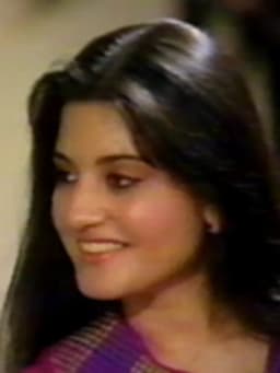 Nazia Hassan