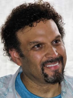 Neal Shusterman