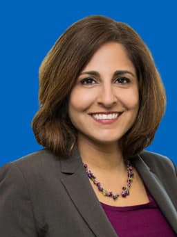 Neera Tanden