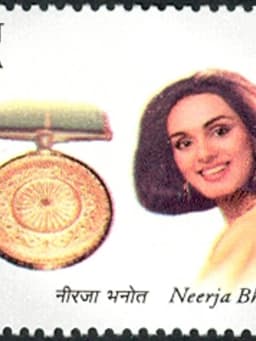 Neerja Bhanot