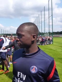 Neeskens Kebano